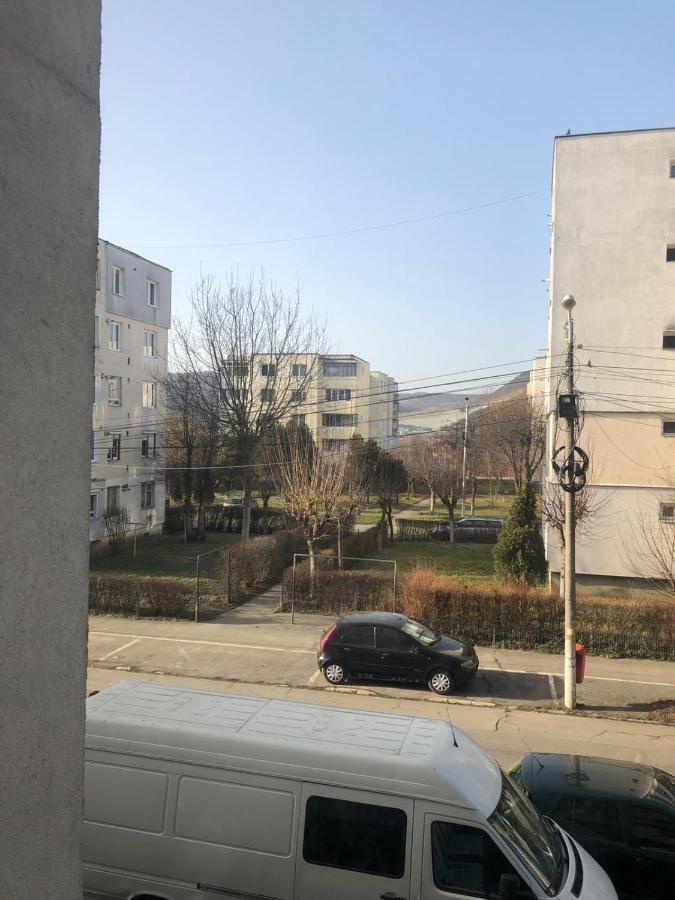 Sighisoara Apartment Exterior foto